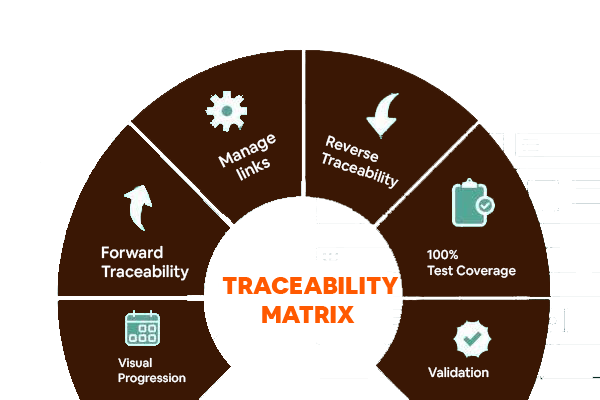 Traceability Matrix