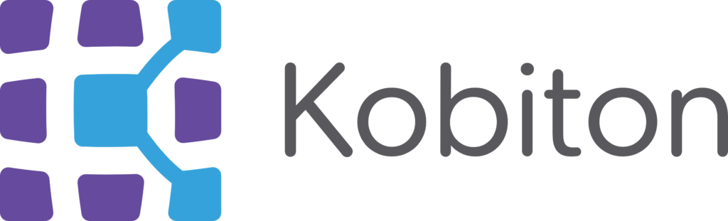 KObiton logo