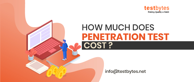 how much does penetration test cost