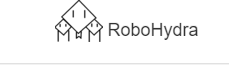 robo hydra logo png