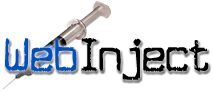 webinject logo png
