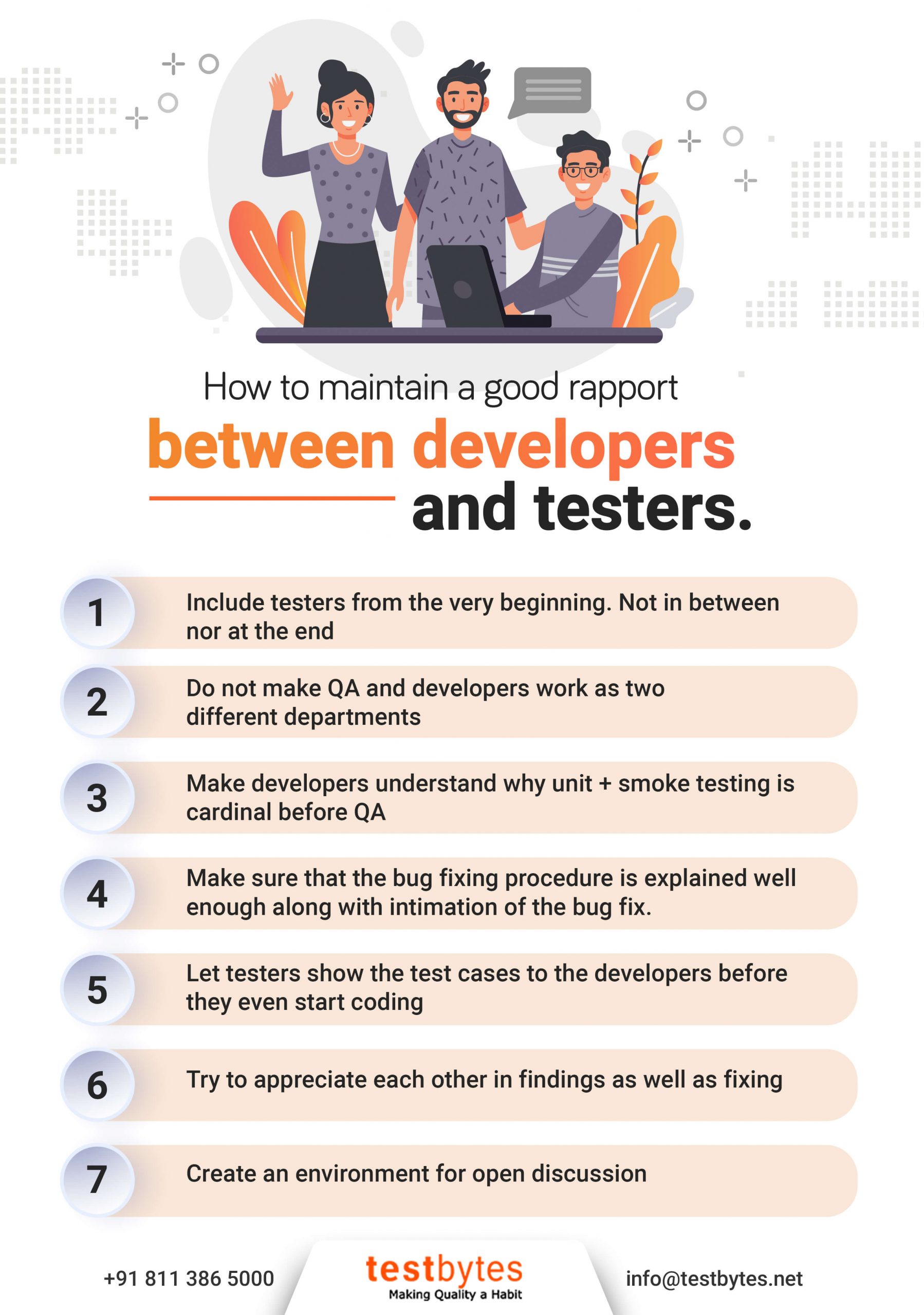 How-to-maintain-a-good-rapport-between-developers-and-testers
