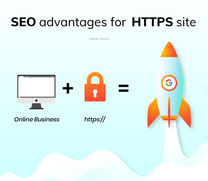 Difference Between HTTP and HTTPS in SEO