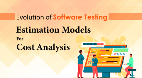 Software Testing Estimation Models