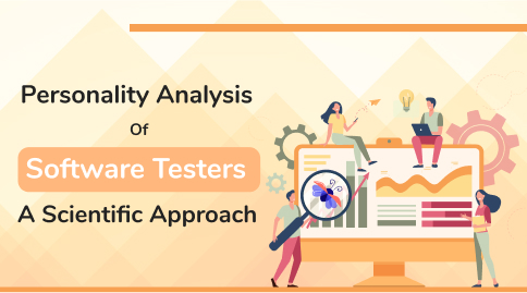 Personality Analysis of Software Tester