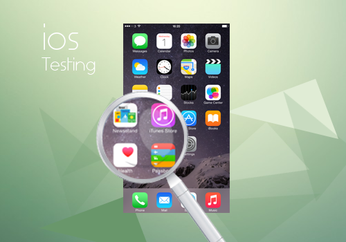Best practices to follow for iOS mobile app testing