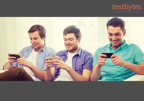 How to Identify a Good Mobile Game Tester