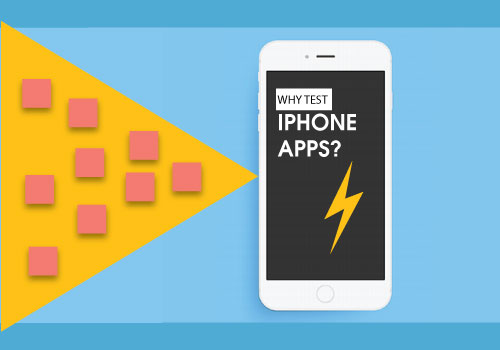Why iPhone App Testing Services are Important