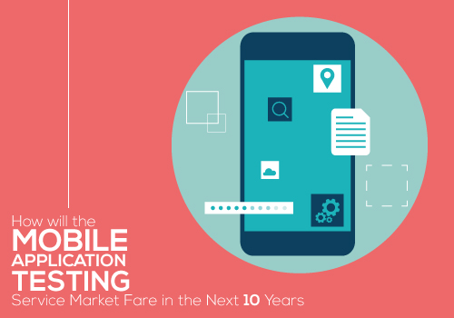 How will the Mobile Application Testing Service Market Fare in the Next 10 Years? [2016-2026]