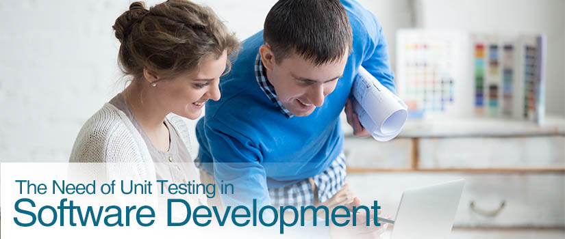 The Need of Unit Testing in Software Development