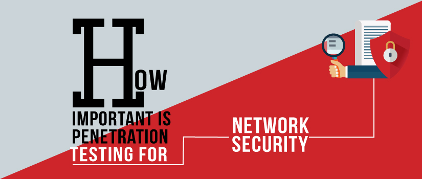 How Important is Penetration Testing to Network Security