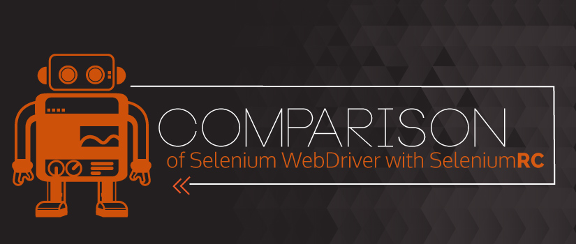 Difference Between Selenium RC and Webdriver