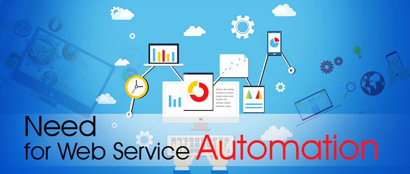 Why the Need for Web Service Test Automation