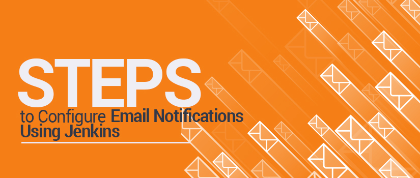 20 Steps to Configure Jenkins Email Notification