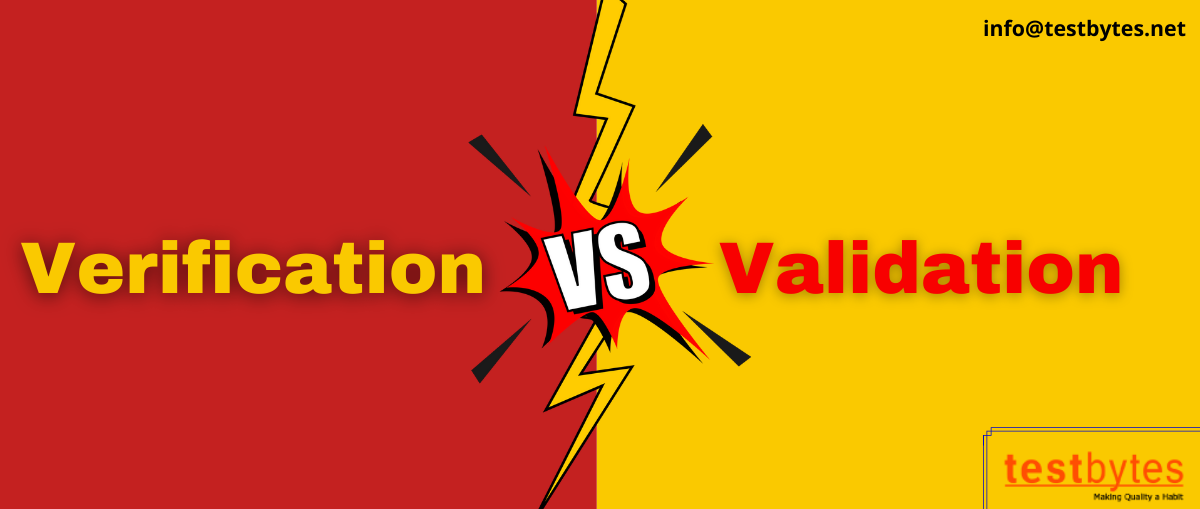 Verification vs. Validation: Key Differences and Why They Matter
