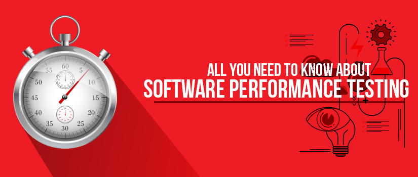 What is Software Performance Testing?