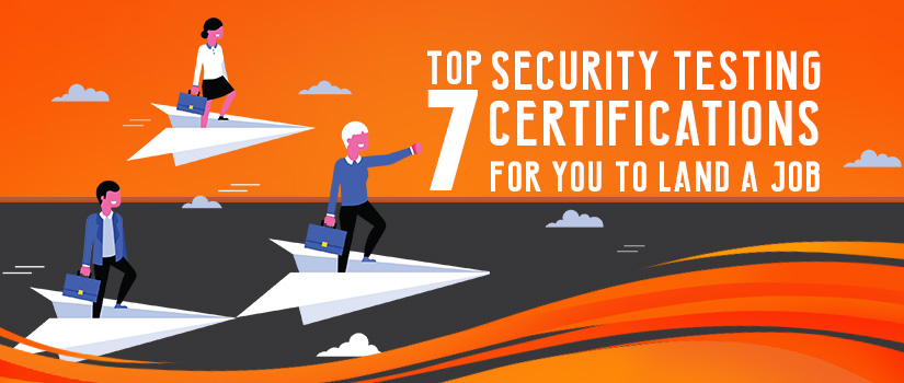 Top 20 Penetration Testing Certification For Security Professionals
