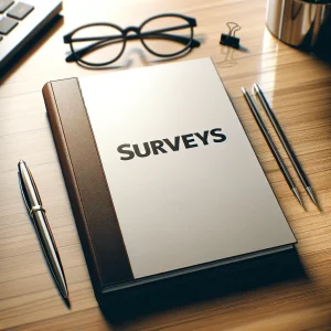 Surveys and questionnaires stand as highly scalable and efficient techniques for requirements elicitation