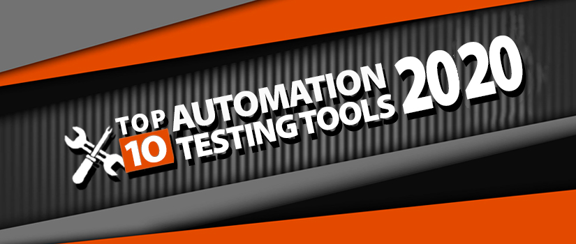 Top 15 Automation Testing Tools For (Desktop/Mobile) Applications