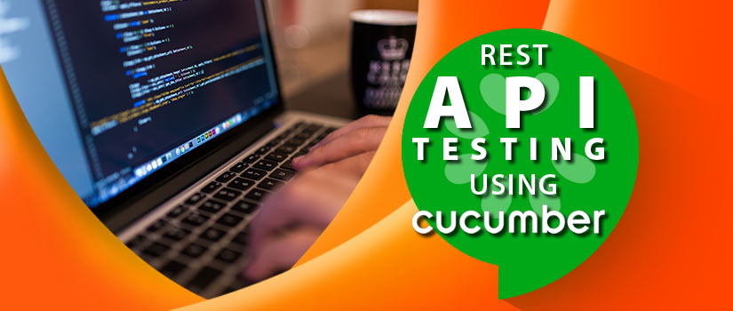 REST API Testing Using Cucumber