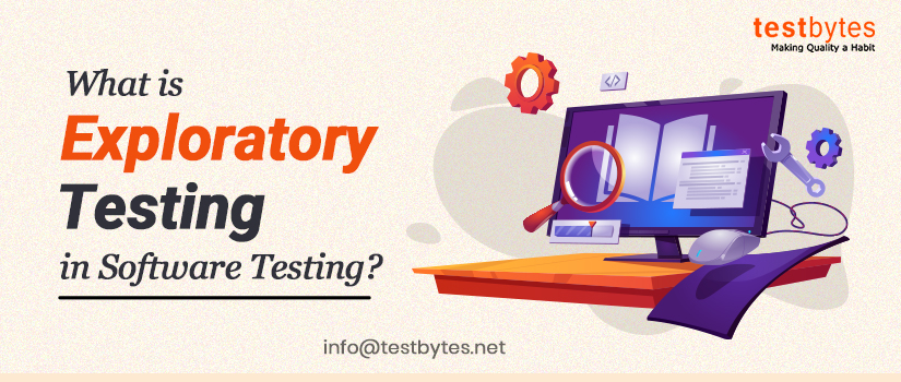 What is Exploratory Testing in Software Testing?