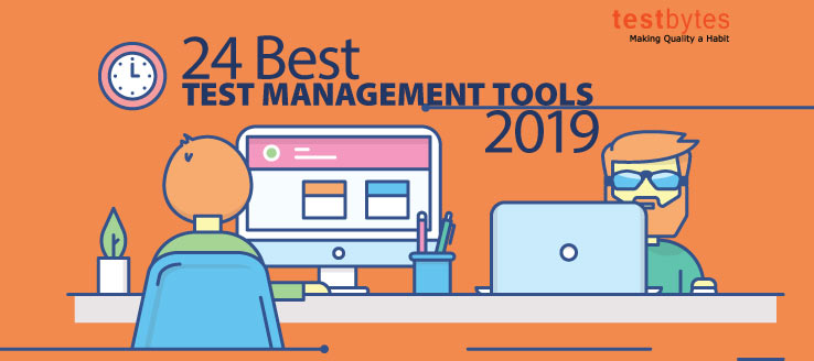 24 Best Test Management Tools For Testers