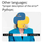 55 Funny Programming Memes That Testers Would Love!