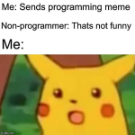 55 Funny Programming Memes That Testers Would Love!