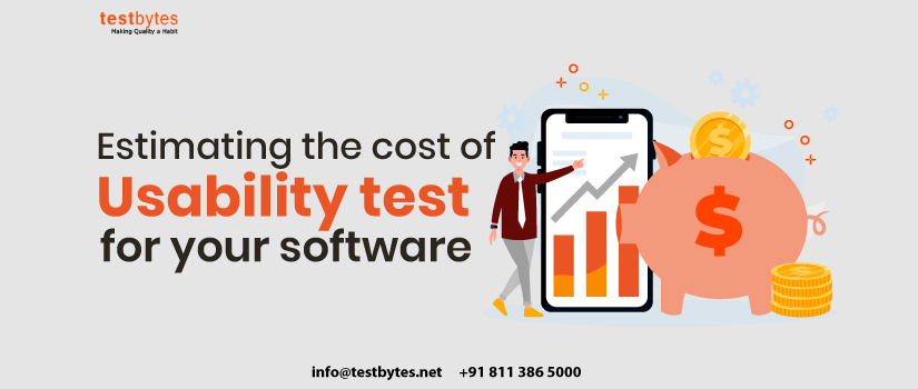How Much Does Usability Testing Cost?