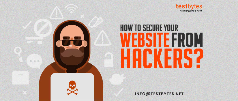 11 Easy Steps to Secure Your Website From Hackers