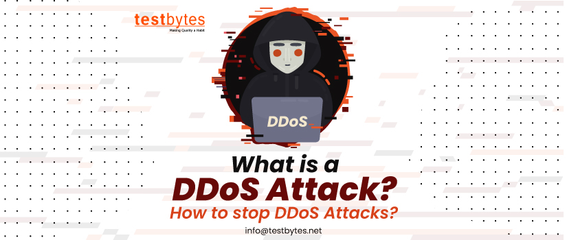 What is a DDoS attack? How to Prevent DDoS Attacks?