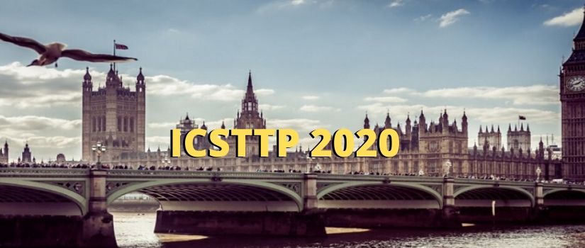 ICSTTP 2020