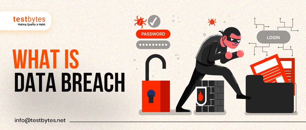 What is a Data Breach? Types of data breach? How to stop one?
