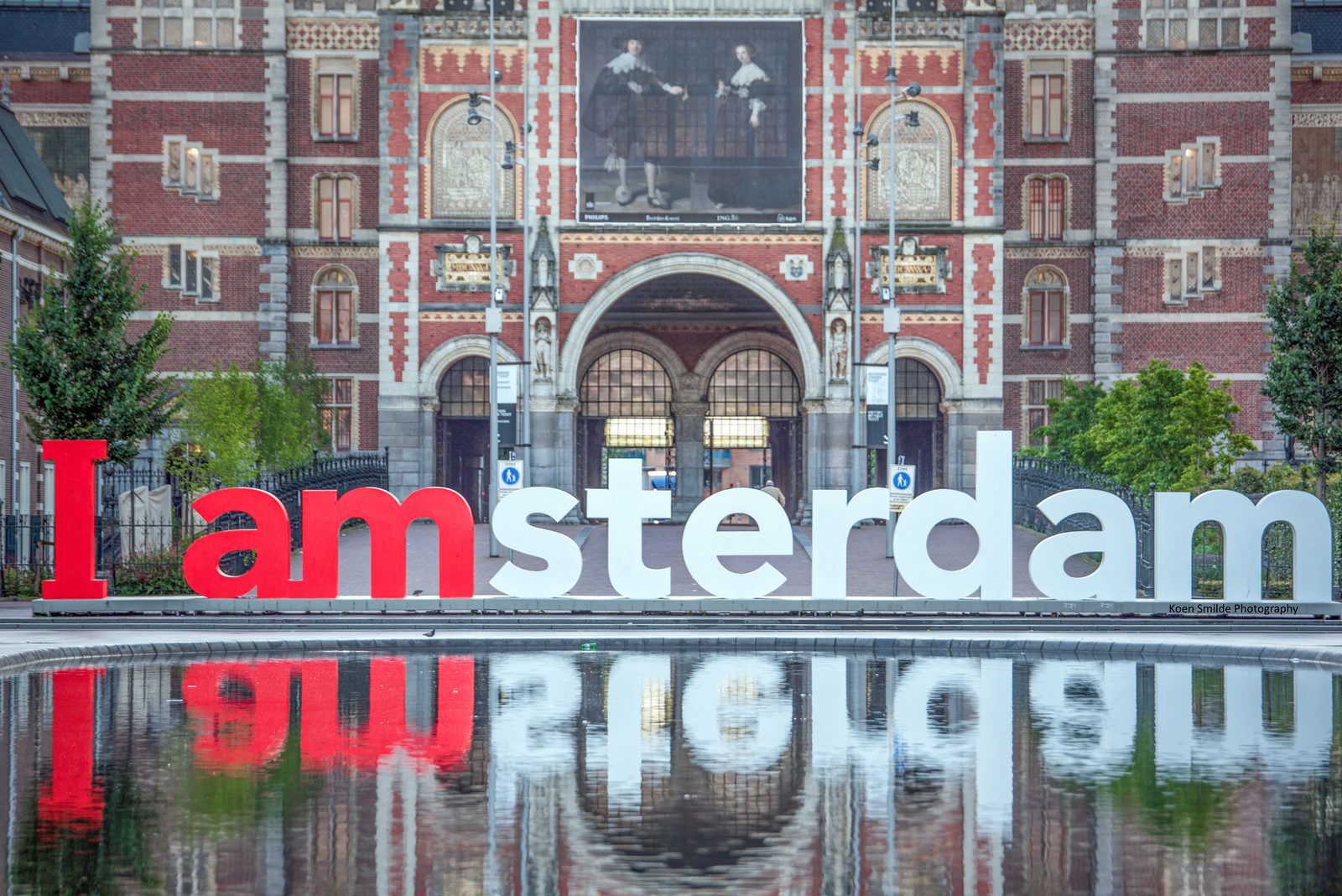 Agile, Testing and DevOps Showcase in Amsterdam