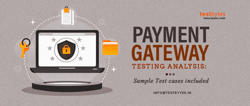 payment gateway testing