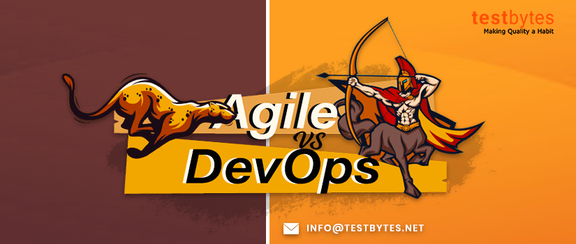 Agile VS DevOps: Difference between Agile and DevOps