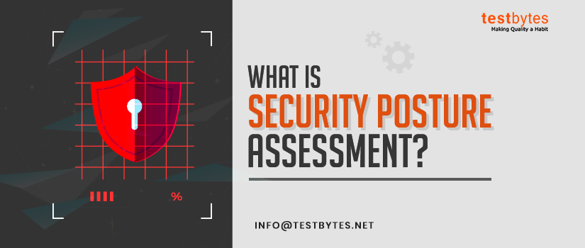 What is Security Posture Assessment?