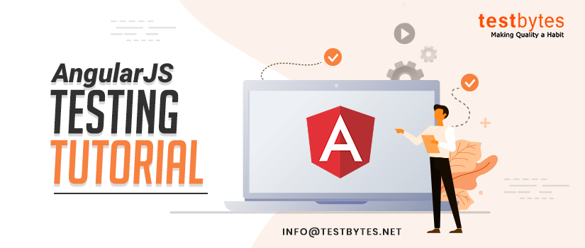 AngularJS testing tutorial