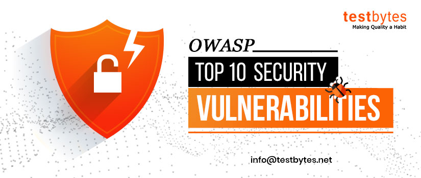 What is OWASP? Top 10 OWASP Vulnerabilities