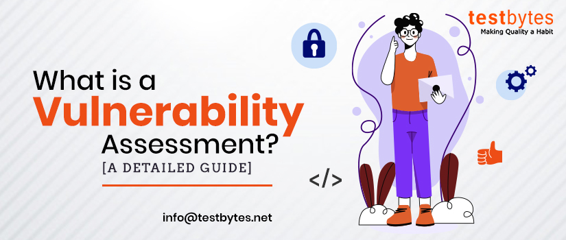 What is a Vulnerability Assessment? A Detailed guide