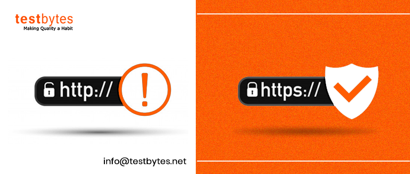 What is The Difference Between HTTP and HTTPS?