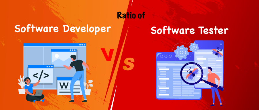 What is the Optimum Software Developer to Software Tester Ratio?