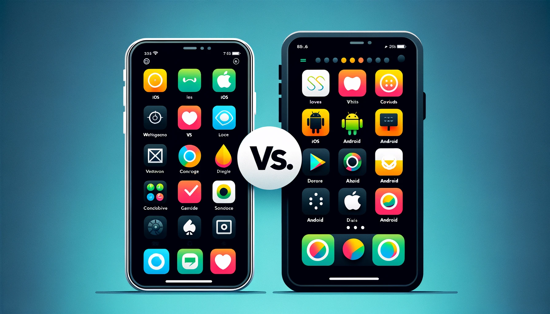 iOS vs Android App Testing: What’s The Difference?