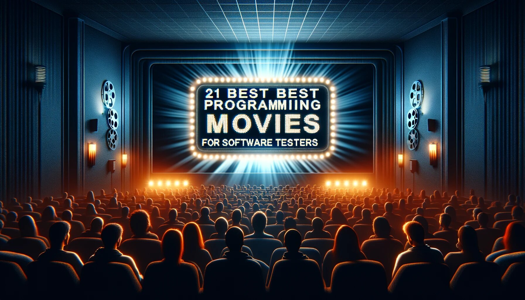 21 Best Programming Movies For Software Testers (2024 Update)