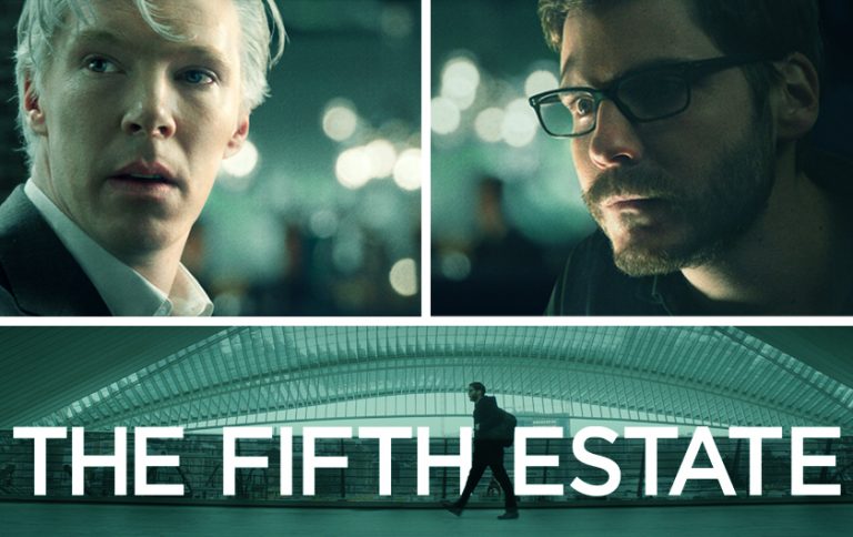 FIFTH ESTATE