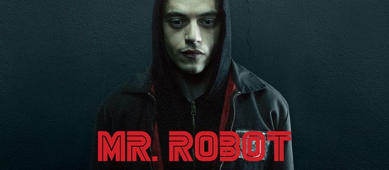 MR.ROBOT