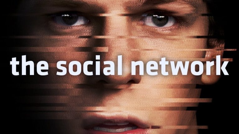 THE SOCIAL NETWORK