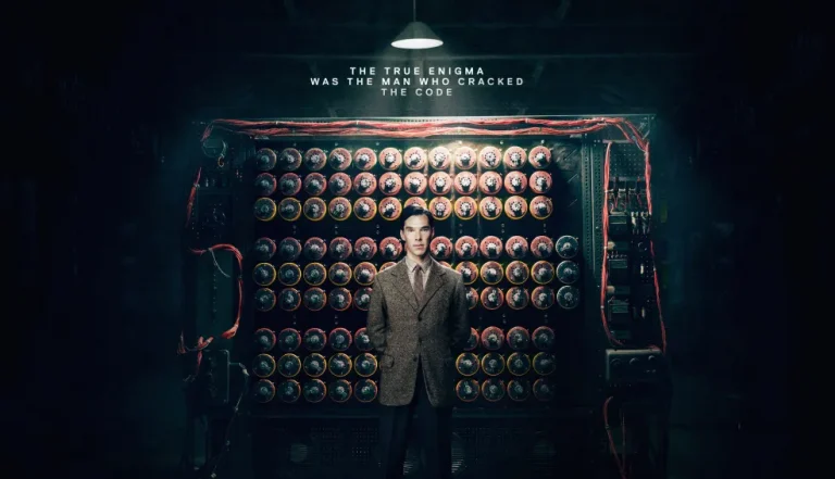 IMITATION GAME