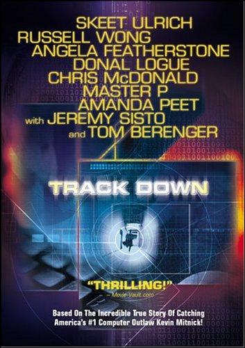 Take Down (2000) mOvie Poster